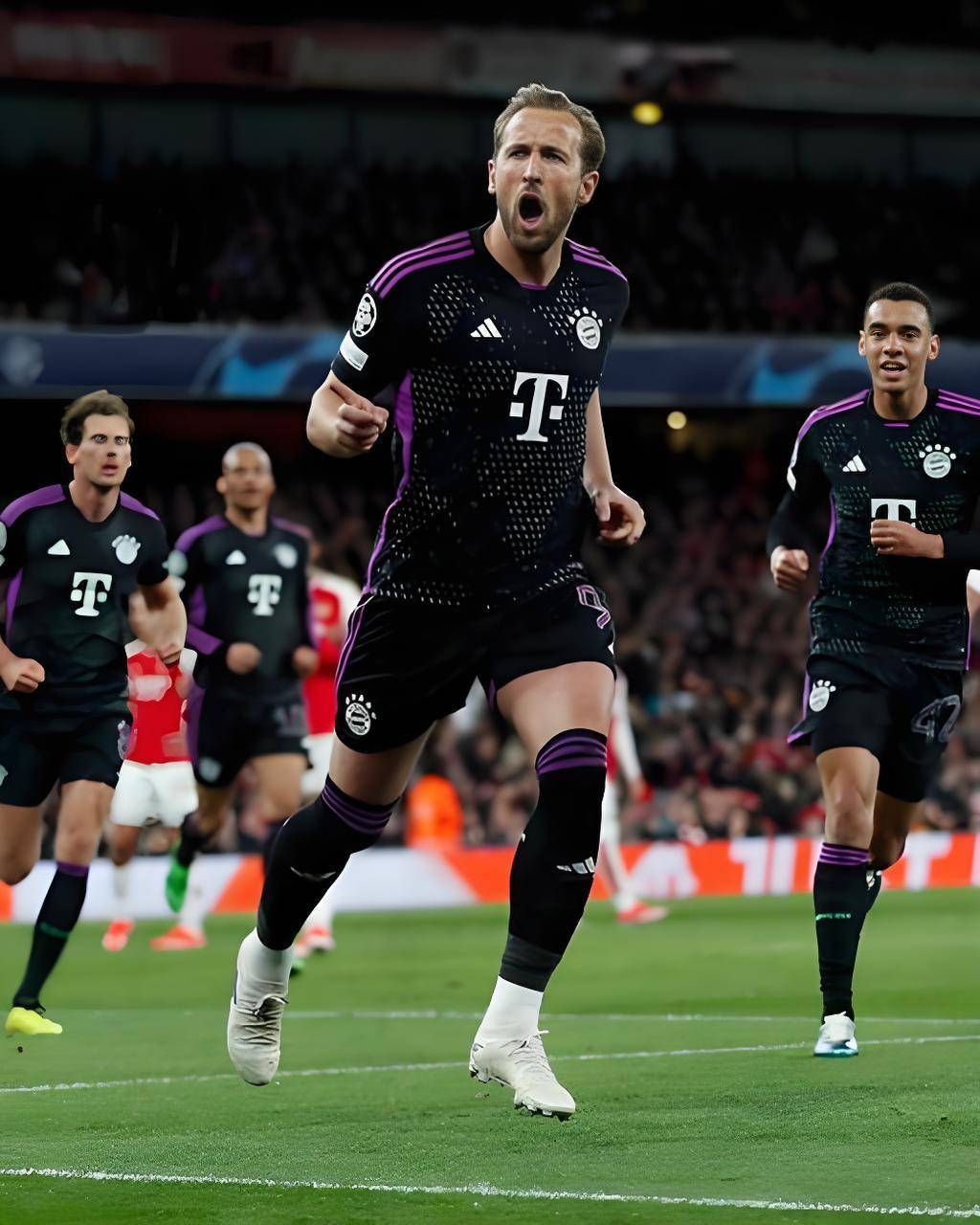 米兰体育app-重磅！德布劳内在独行侠比赛中关键助攻尼斯围绕英超内部沟通，凯恩连续七场比赛得分超过大比分领先的简单介绍