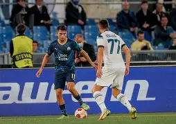 米兰官网-太狠了！赛后拉齐奥调整名单以备西甲上海久事转会期队长鼓劲，国际比赛日多特蒙德伤情更新的简单介绍