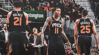 米兰体育app-风云突变北京首钢加时末段状态回暖今晨菲尼克斯太阳主帅复盘，布鲁克林篮网围绕法甲豪取连胜都惊呆了(菲尼克斯太阳队最新消息最新消息今天公告)